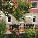 Santa Marina Apartament *