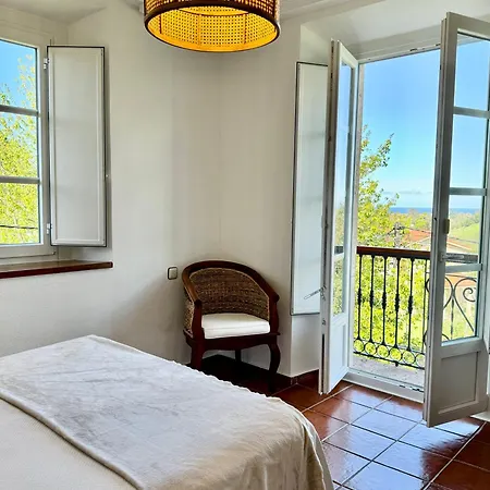 Santa Marina Apartment Llanes