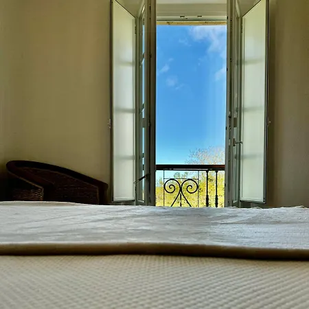 Santa Marina Apartment