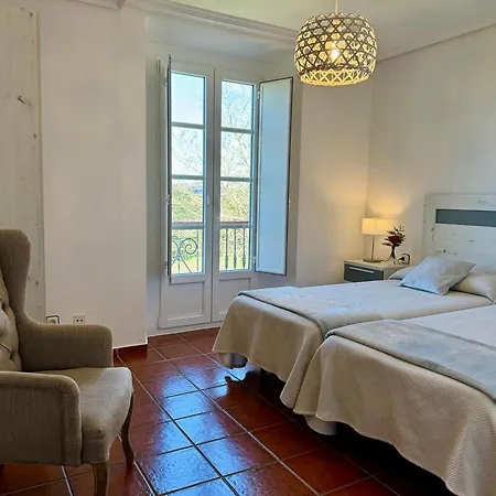 شقة Santa Marina *