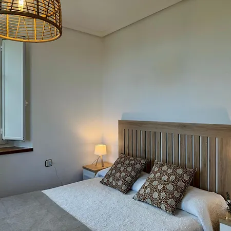 Santa Marina Apartment Llanes