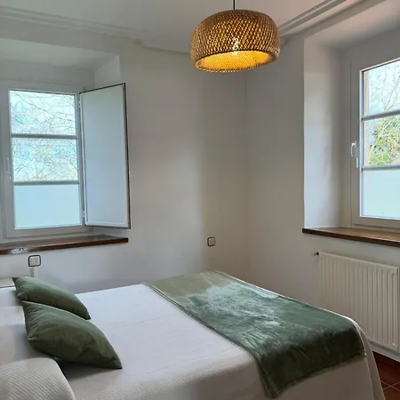 Santa Marina Apartment