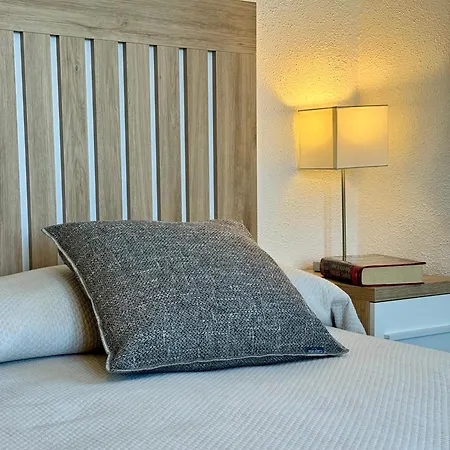 شقة Santa Marina *