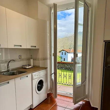 Apartament Santa Marina Llanes
