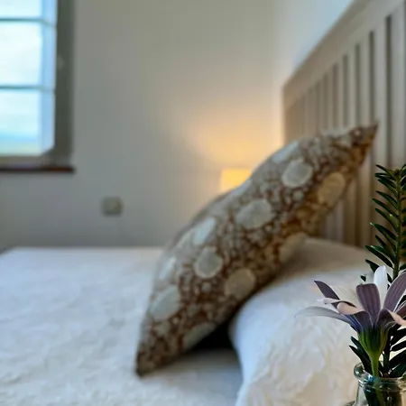 Santa Marina Apartment