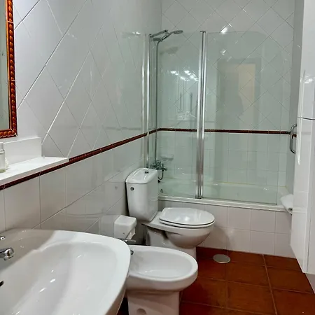 شقة Santa Marina *