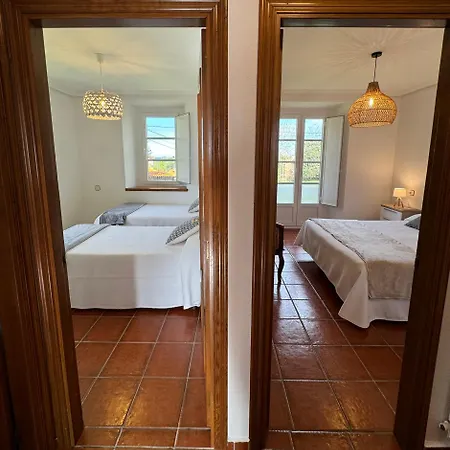 Santa Marina يانس