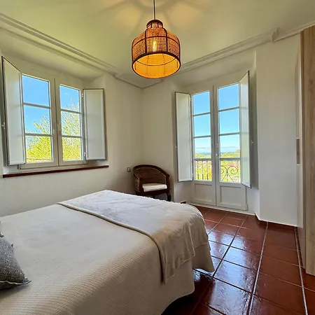 Santa Marina Apartment
