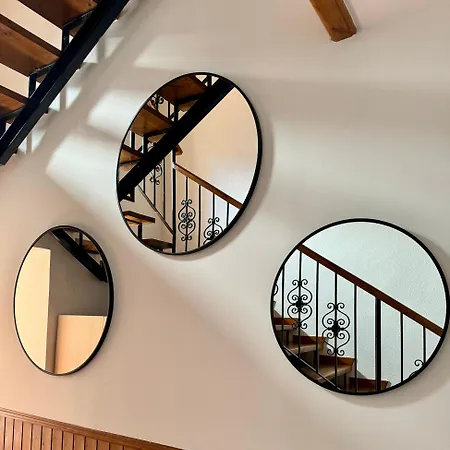 شقة Santa Marina *