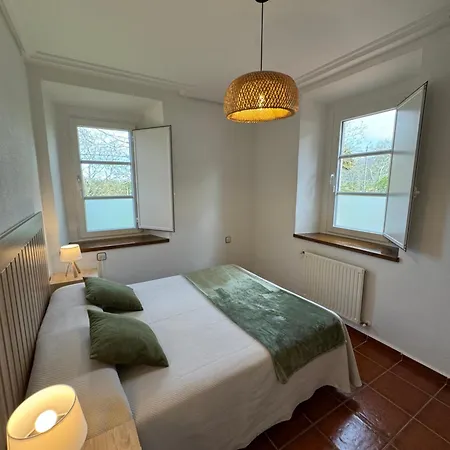 Santa Marina Apartment