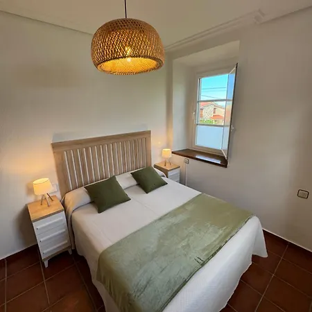 شقة Santa Marina *