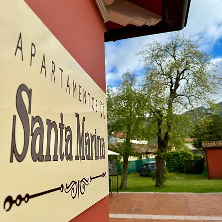 Santa Marina *