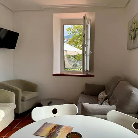 Santa Marina * يانس