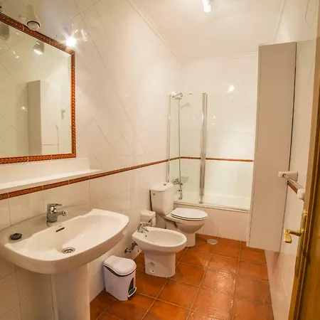 شقة Santa Marina *