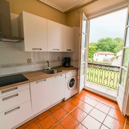 Santa Marina شقة يانس