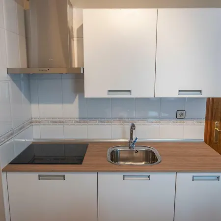 Santa Marina Apartment *