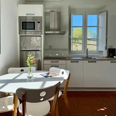Apartament Santa Marina