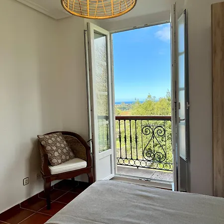 Apartament Santa Marina Llanes