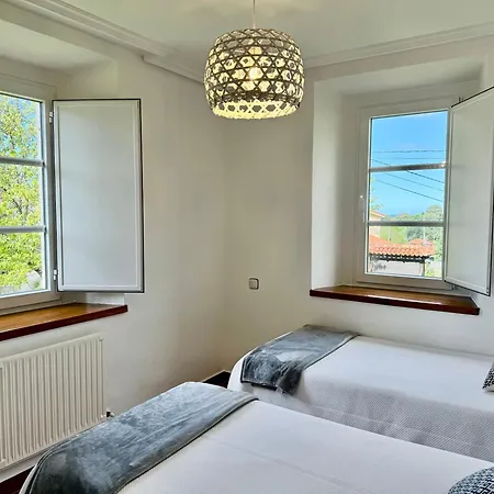 Apartament Santa Marina