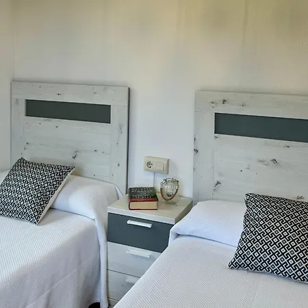 Santa Marina Apartament *