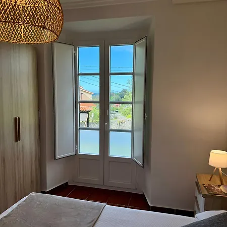 Apartament Santa Marina
