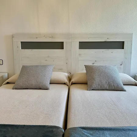 Apartament Santa Marina Llanes