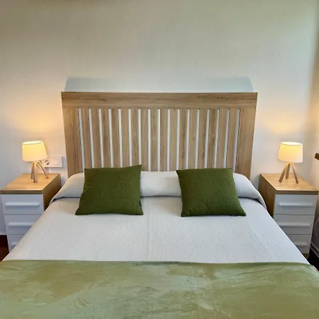 Apartament Santa Marina