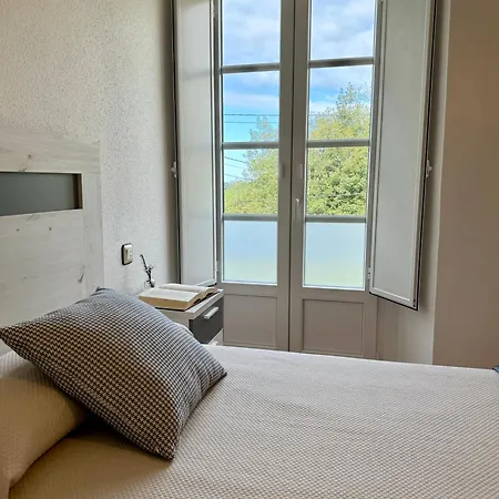 Apartament Santa Marina Llanes