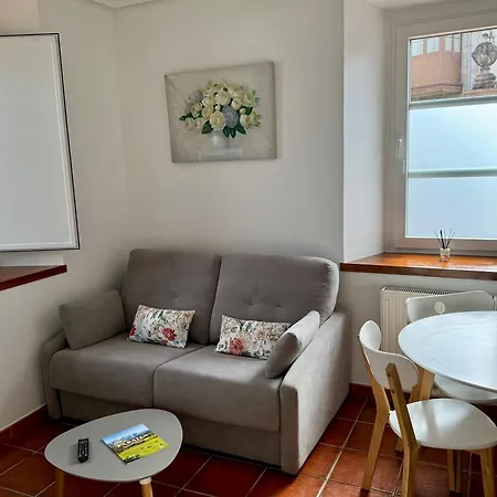 Apartament Santa Marina