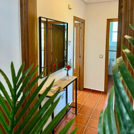 Apartament Santa Marina