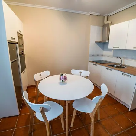 Apartament Santa Marina *